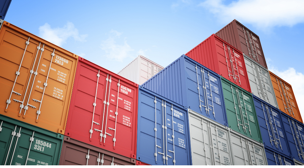 How to Manage Enterprise-wide Containerization