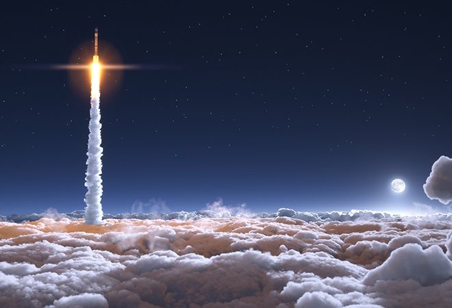 Hypergiant and SUSE RGS, taking Kubernetes to the final frontier