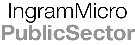 IngramMicro PublicSector Logo
